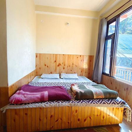 Trinity Homestay Kasol Exterior photo